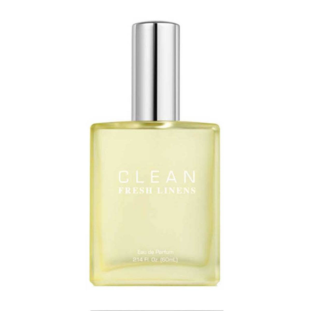 CLEAN Fresh Linen 2.14 oz Eau de Parfum Spray bottle