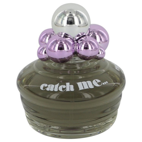 Cacharel Catch Me 2.8 oz Eau de Parfum Spray women's tester bottle