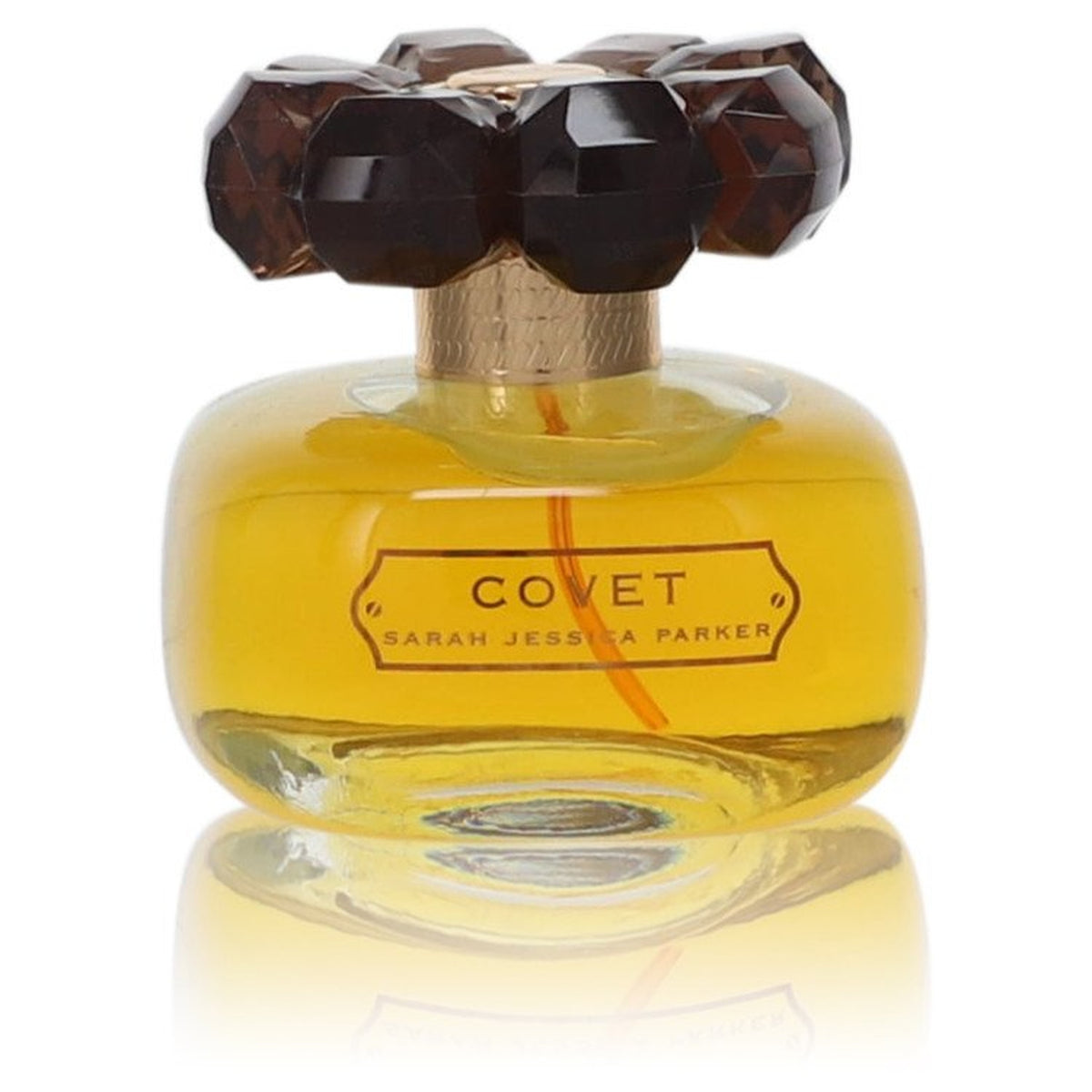 SJP Covet 3.0 oz Eau de Parfum Spray women's tester bottle