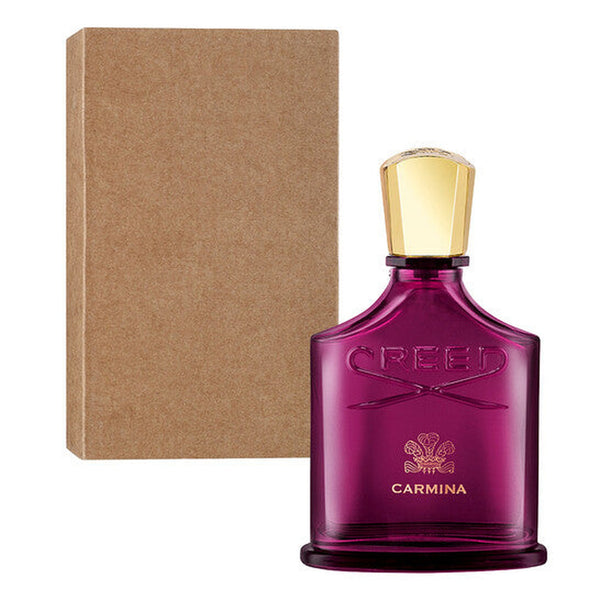 Creed Carmina 2.5 oz Eau de Parfum spray tester bottle for women without cap