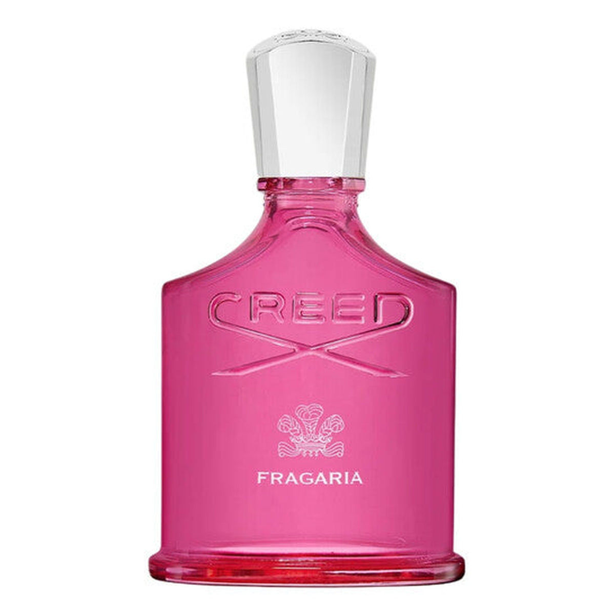 CREED Fragaria 2.5 oz Eau de Parfum Spray women's tester bottle no cap