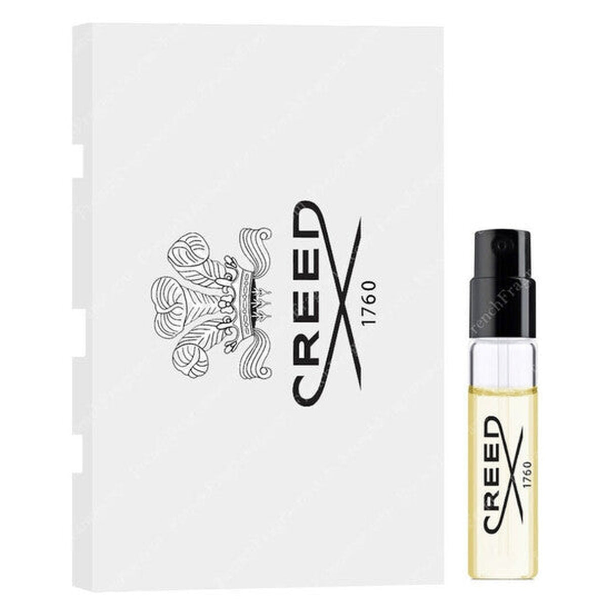 Creed Royal Princess Oud 1.7ml fragrance sample vial