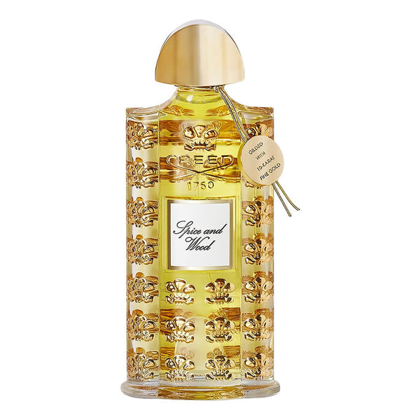 Creed Spice & Wood 2.5oz Eau de Parfum