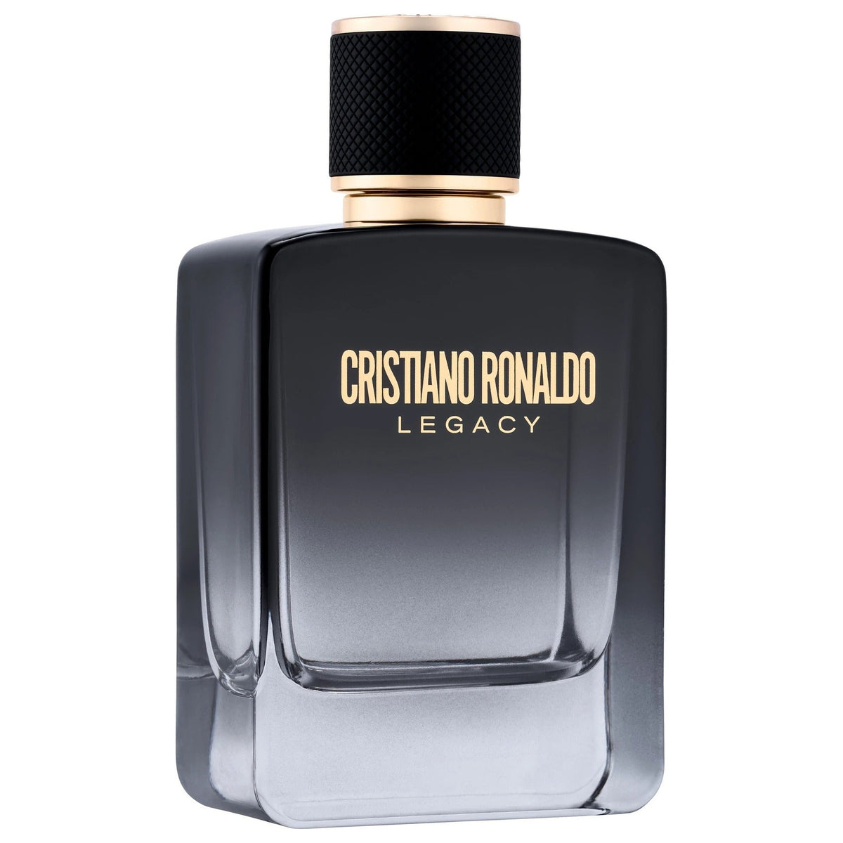 Cristiano Ronaldo CR7 Legacy 3.4 oz Eau de Parfum spray bottle