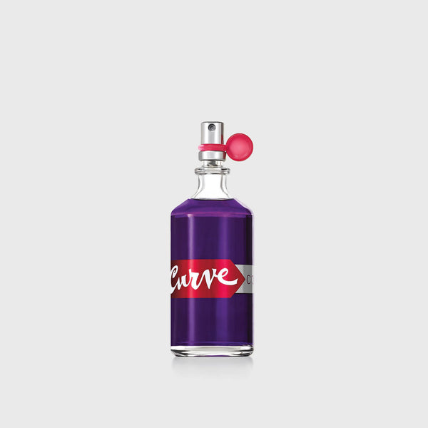 Liz Claiborne Curve Connect for Women 3.4oz Eau de Toilette