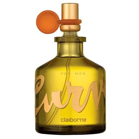 Liz Claiborne Curve 4.2oz Eau de Toilette Spray