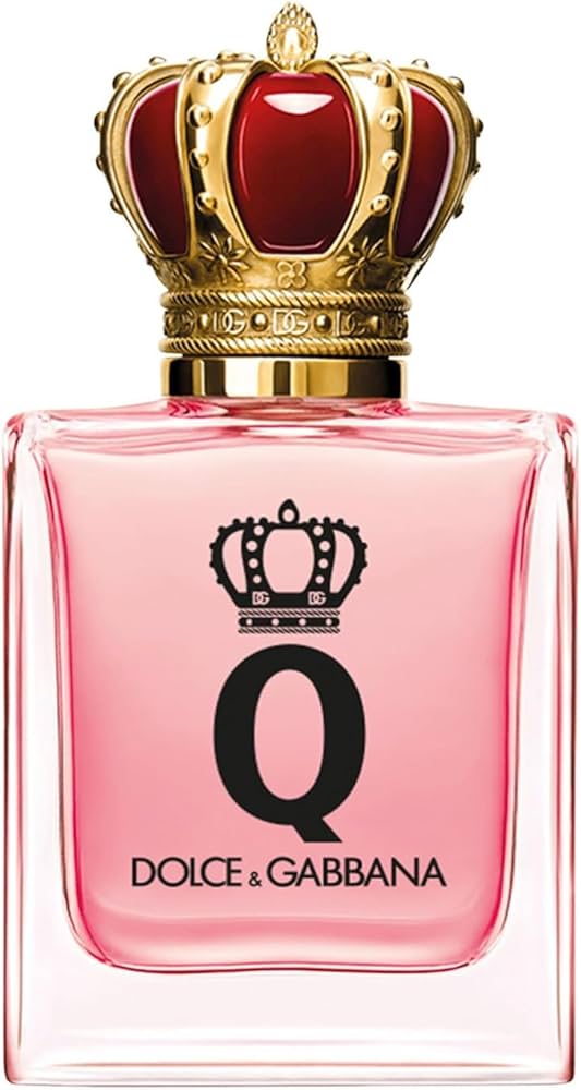 D&G Queen 1.7oz Eau de Toilette Spray