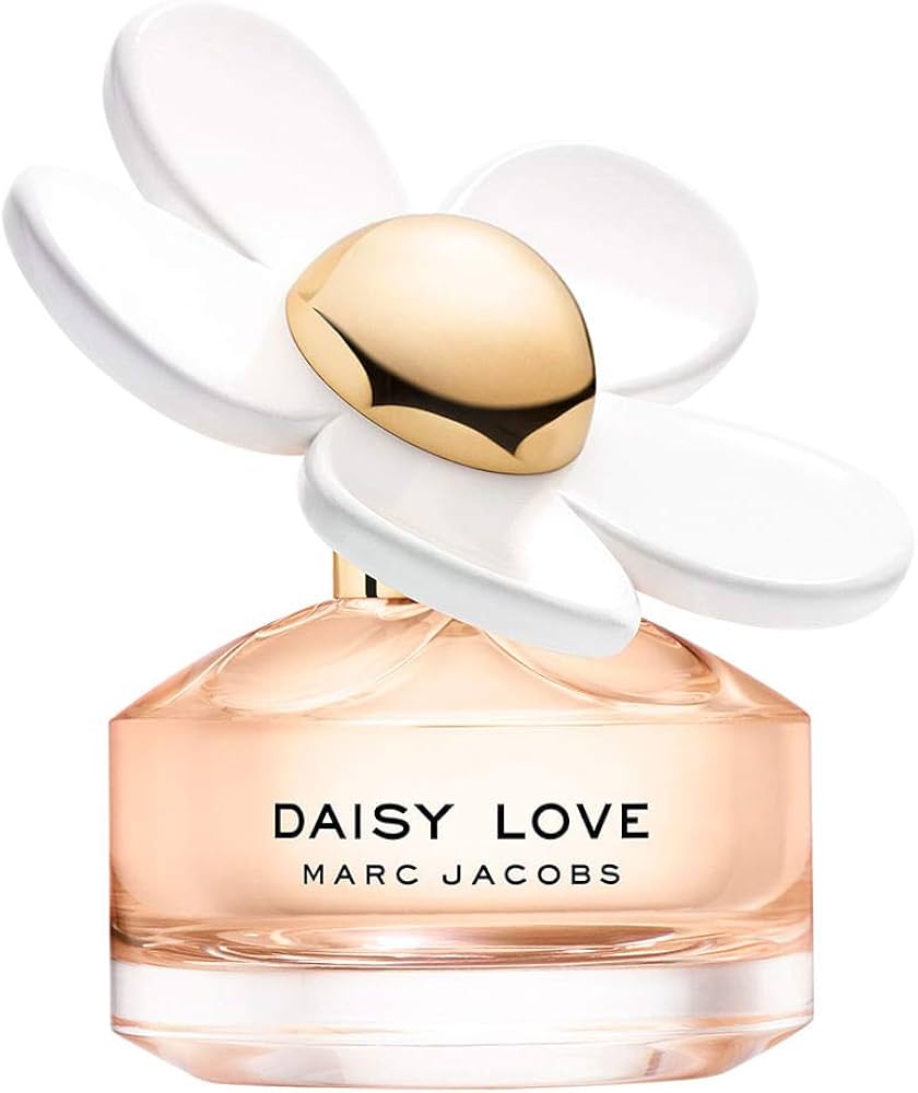MARC JACOBS DAISY LOVE 3.4OZ EDT SPY NO CAP - Women's Tester