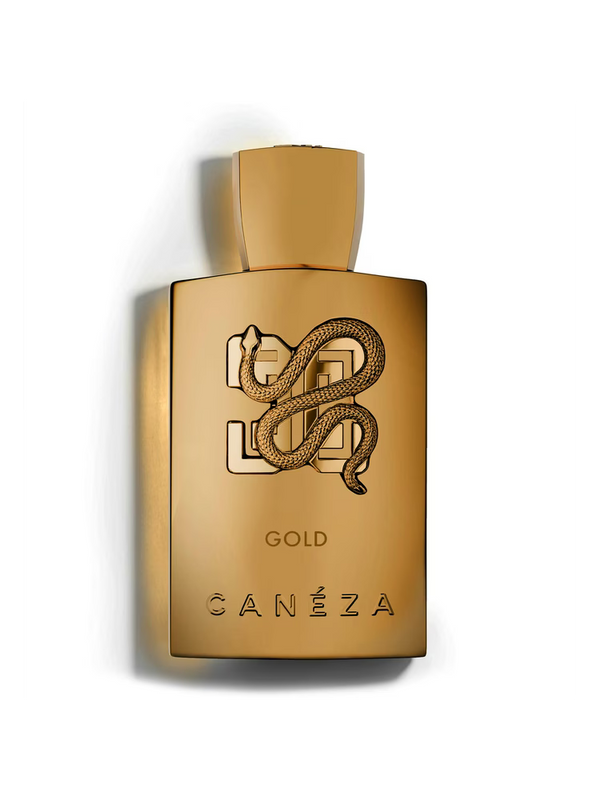 Caneza Gold 3.4oz Eau de Parfum - Unisex