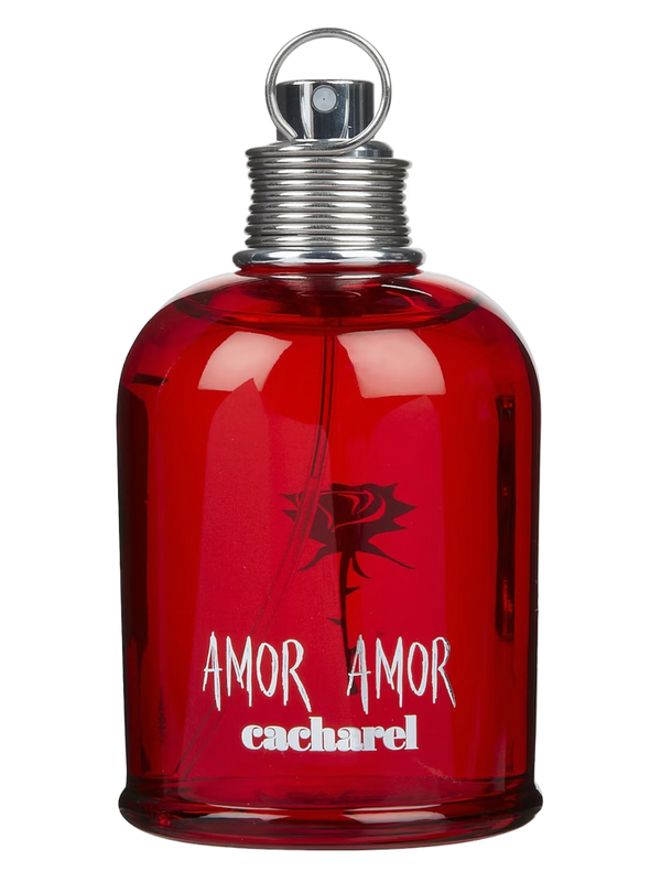 Cacharel Amor Amor 3.4oz Eau de Parfum