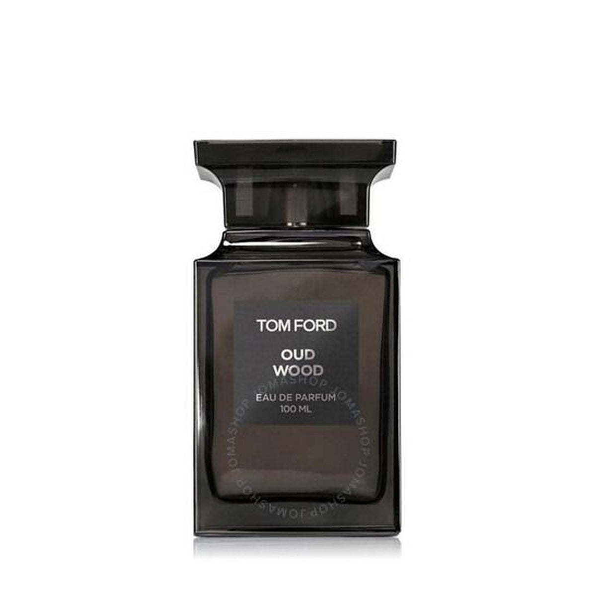Tom Ford Oud Wood 3.4 oz Eau de Parfum Spray bottle