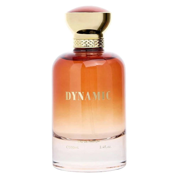 Bharara Dynamic 3.4oz Eau de Parfum