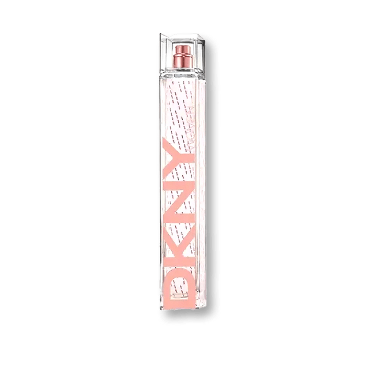 DKNY Summer 2014 Limited Edition 3.4 oz EDT spray bottle