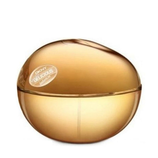 DKNY Golden Delicious Intense 1.7 oz Eau de Parfum Spray bottle