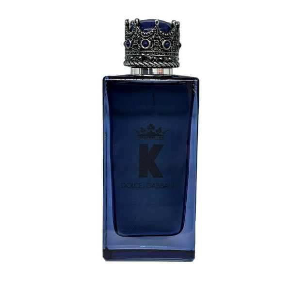D&G K Intense 3.4 oz Eau de Parfum Spray bottle