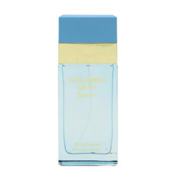 D&G Light Blue Forever 1.7 oz Eau de Parfum Spray bottle