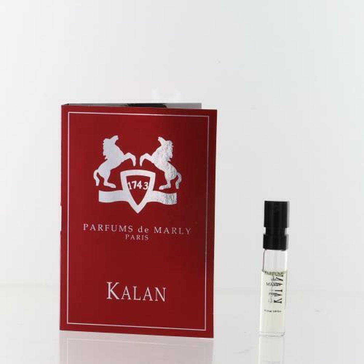 Parfums de Marly Kalan 4.2 oz Eau de Parfum Spray bottle