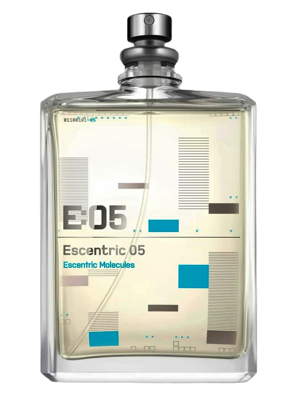 Escentric Molecules Escentric 05 3.5oz Eau de Toilette