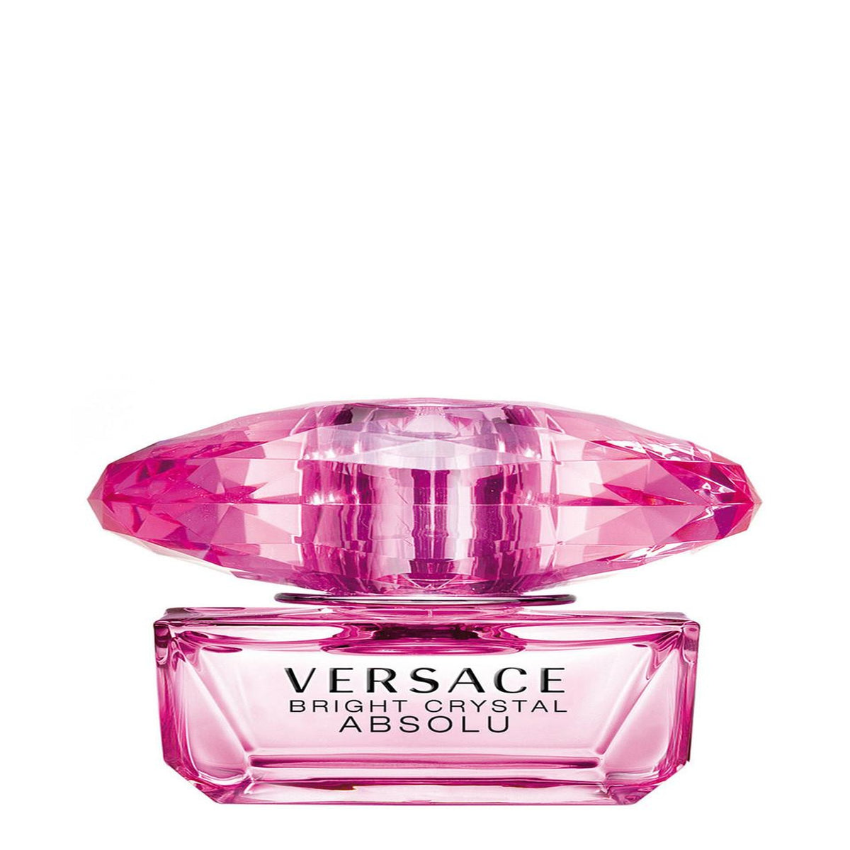 Versace Bright Crystal Absolu 3.4 oz Eau de Parfum Spray women's tester bottle