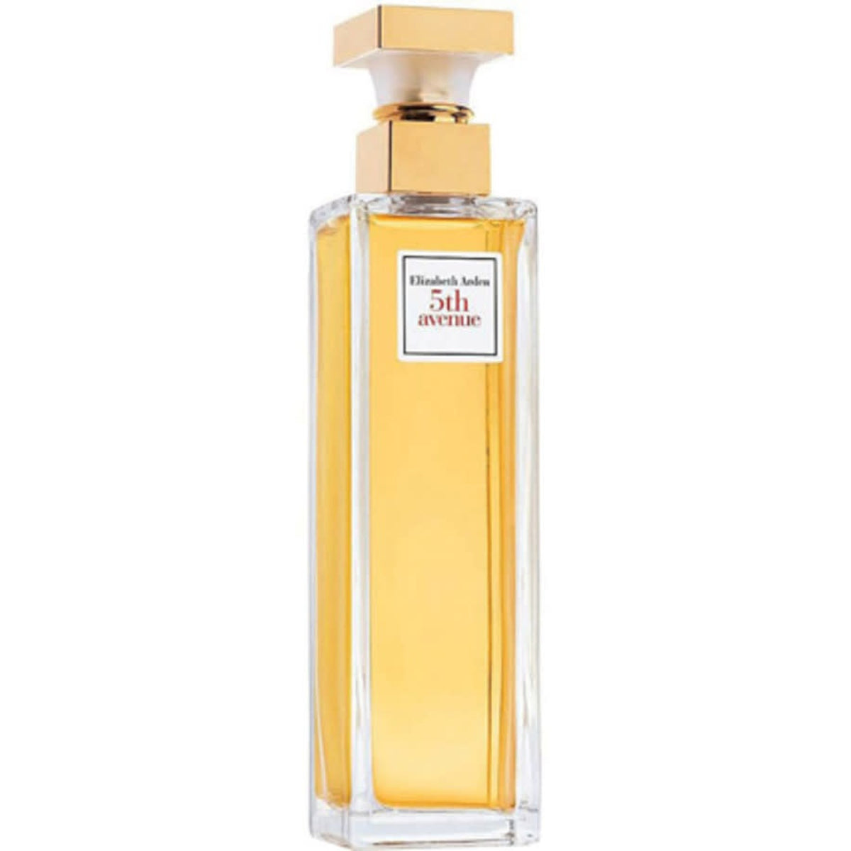 Elizabeth Arden 5th Avenue 4.2 oz Eau de Parfum spray bottle
