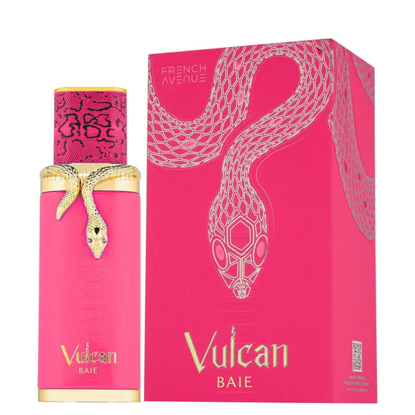 FRENCH AVENUE VULCAN BAIE 3.5OZ EDP