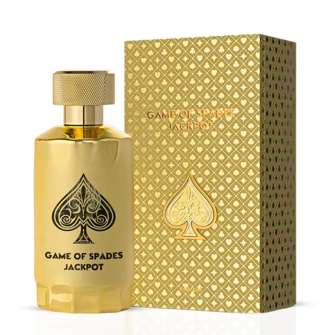 Game of Spades Jackpot 3.4oz Eau de Parfum