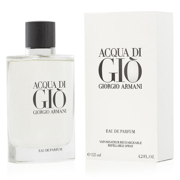 Armani Acqua di Giò Profondo Parfum mini 15ml spray bottle