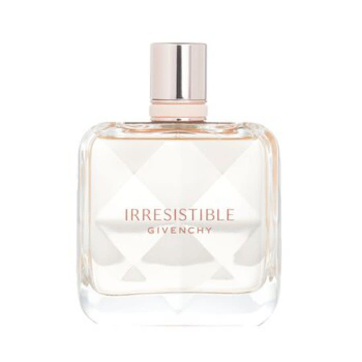 Givenchy Irresistible Fraîche 2.7 oz Eau de Toilette spray bottle