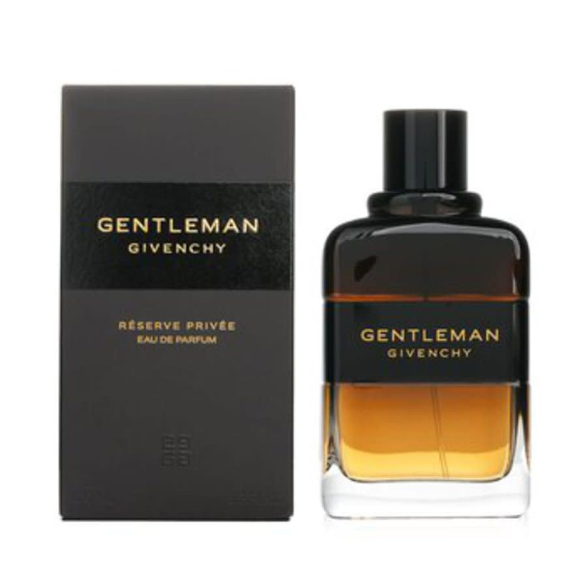 Givenchy Gentleman Reserve Privee 3.4 oz Eau de Parfum spray bottle