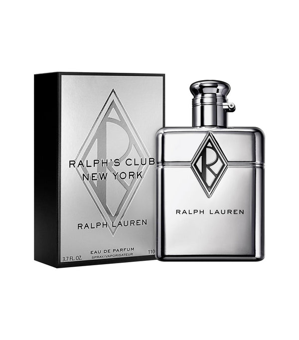Ralph Lauren Ralph's Club New York 3.7oz Eau de Parfum