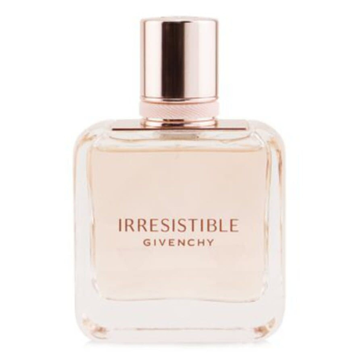 Givenchy Irresistible Nude Velvet 2.7 oz EDT Spray bottle