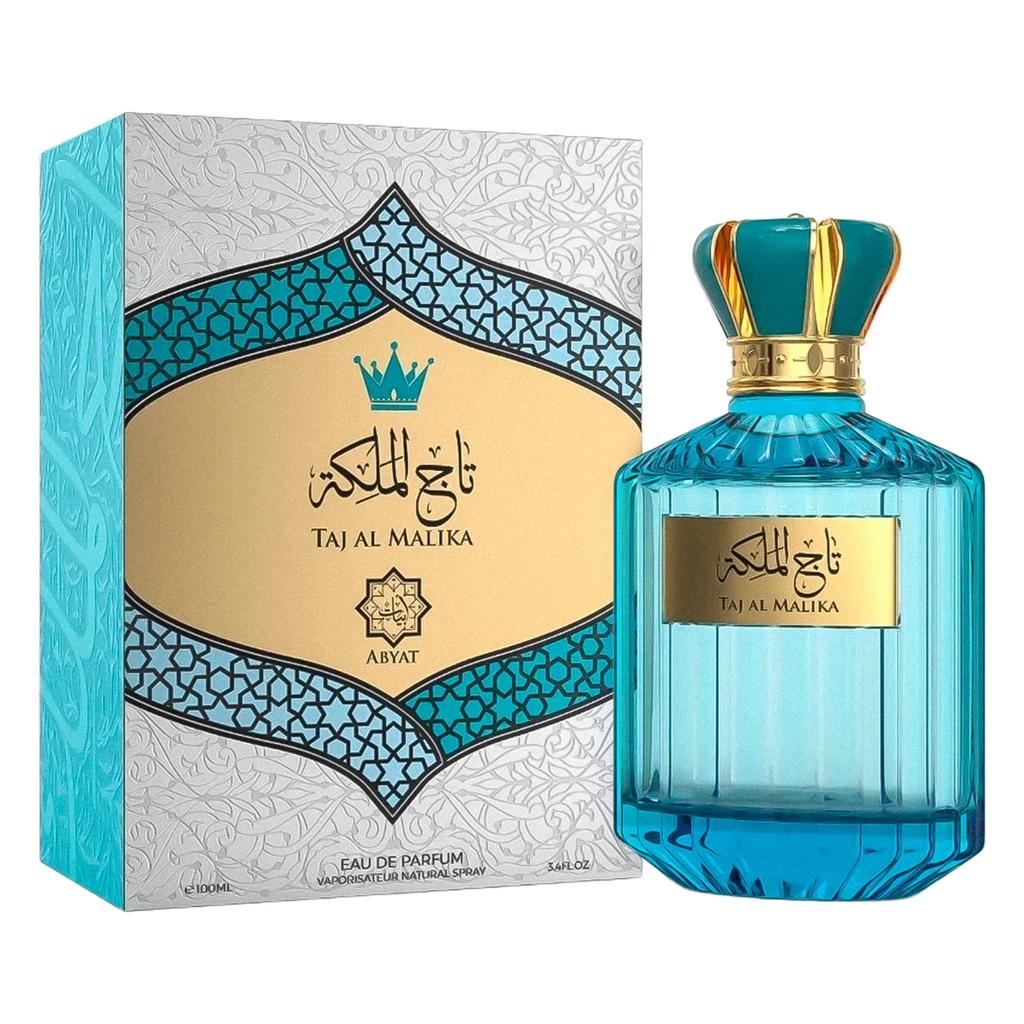Abyat Taj Al Malika 3.4oz Eau de Parfum - Unisex