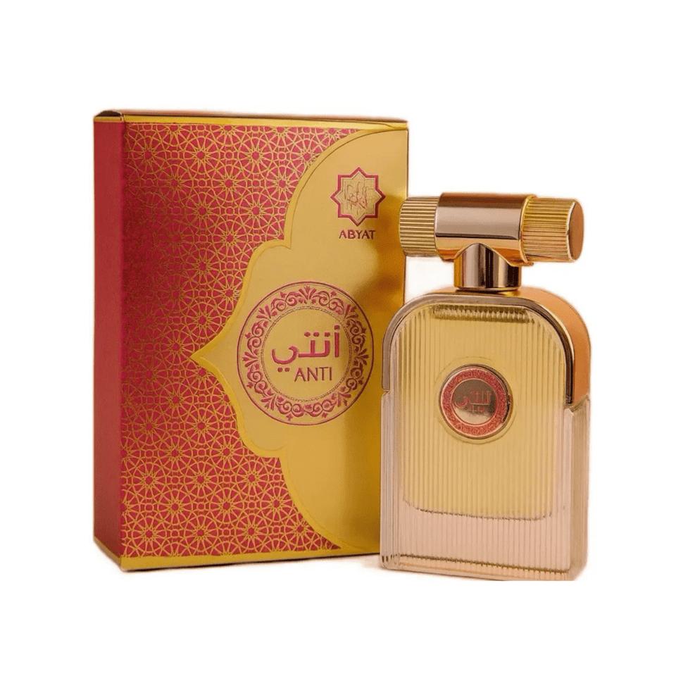 Abyat Anti 3.4oz Eau de Parfum - Unisex