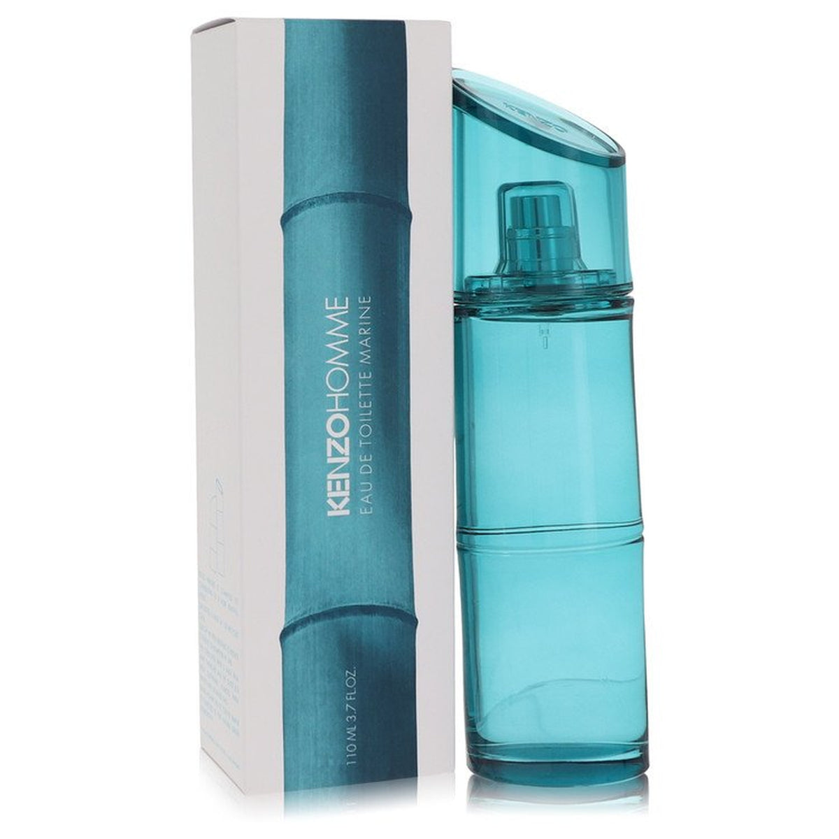 KENZO HOMME MARINE 3.4 oz EDT Spray bottle
