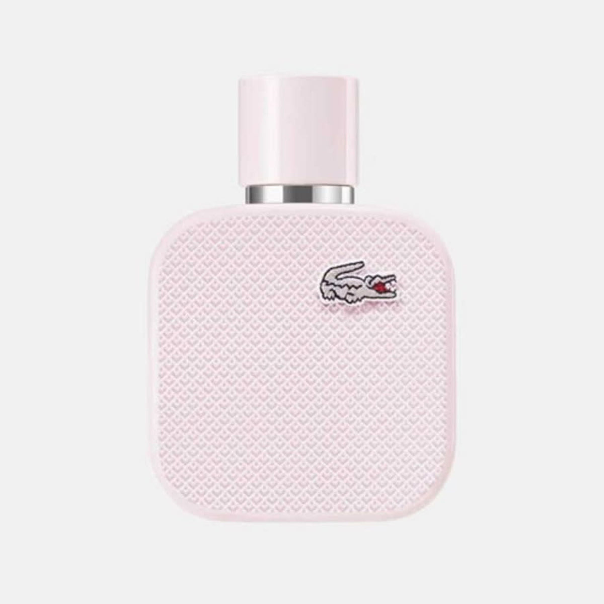 Lacoste Rose 3.4 oz Eau de Parfum Spray bottle