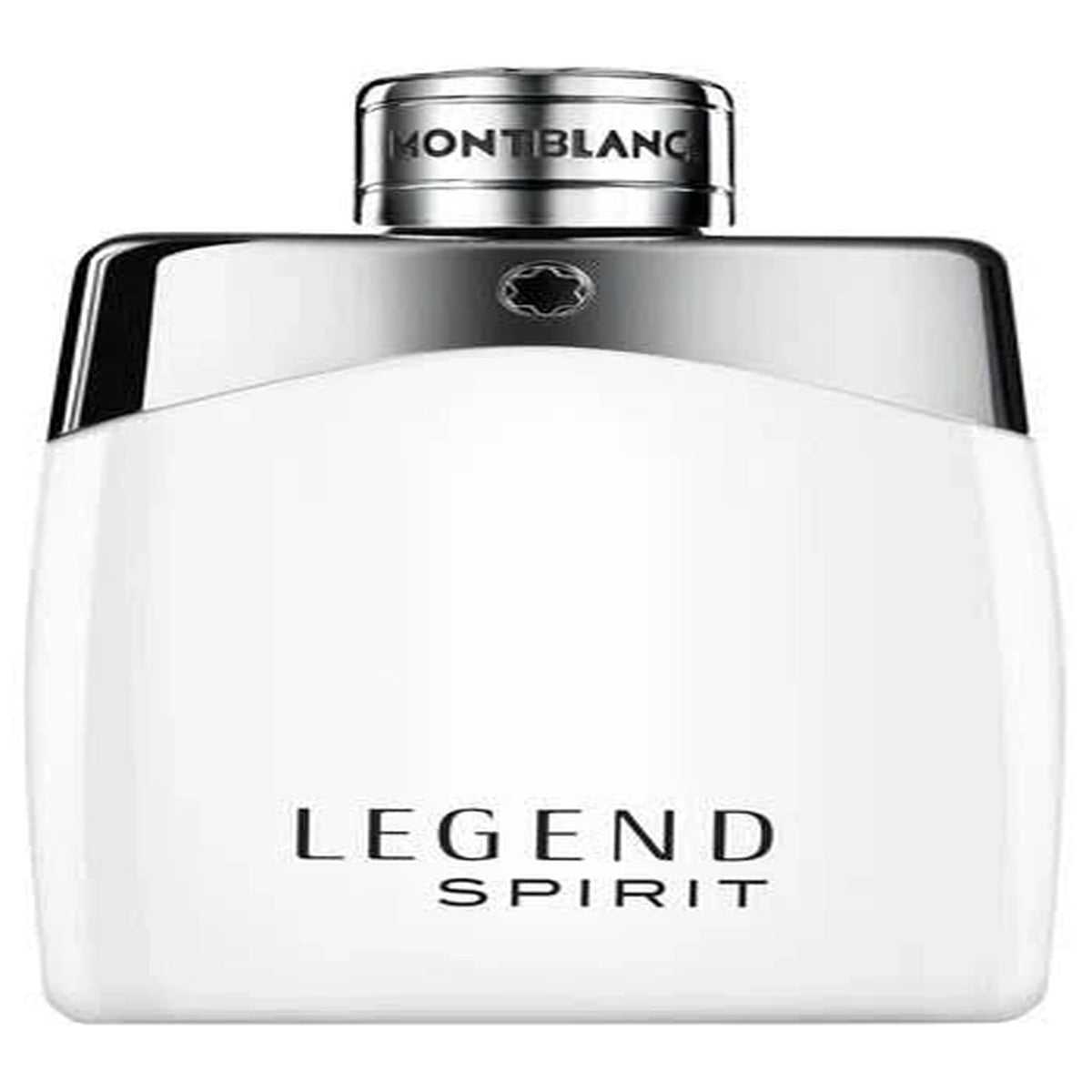 Montblanc Legend Spirit 3.4 oz EDT Spray men's tester bottle