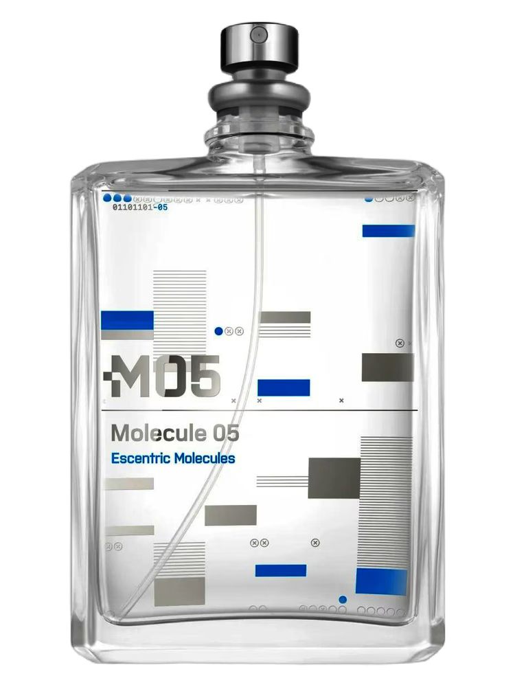 Escentric Molecules Molecule 05 3.5oz Eau de Toilette