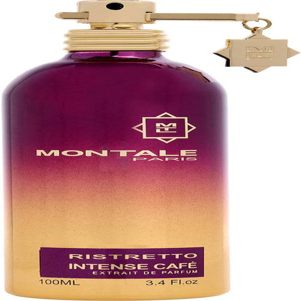 Montale Ristretto Intense Café Eau de Parfum 3.4 oz unisex tester bottle