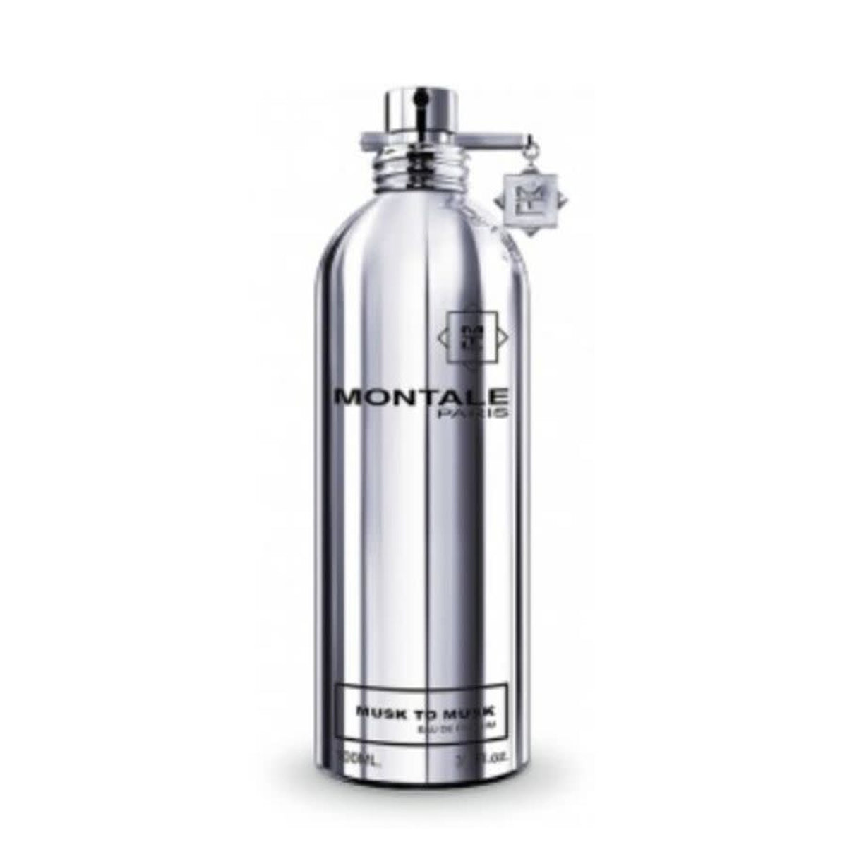 Montale Musk to Musk 3.4 oz Eau de Parfum Spray unisex fragrance bottle