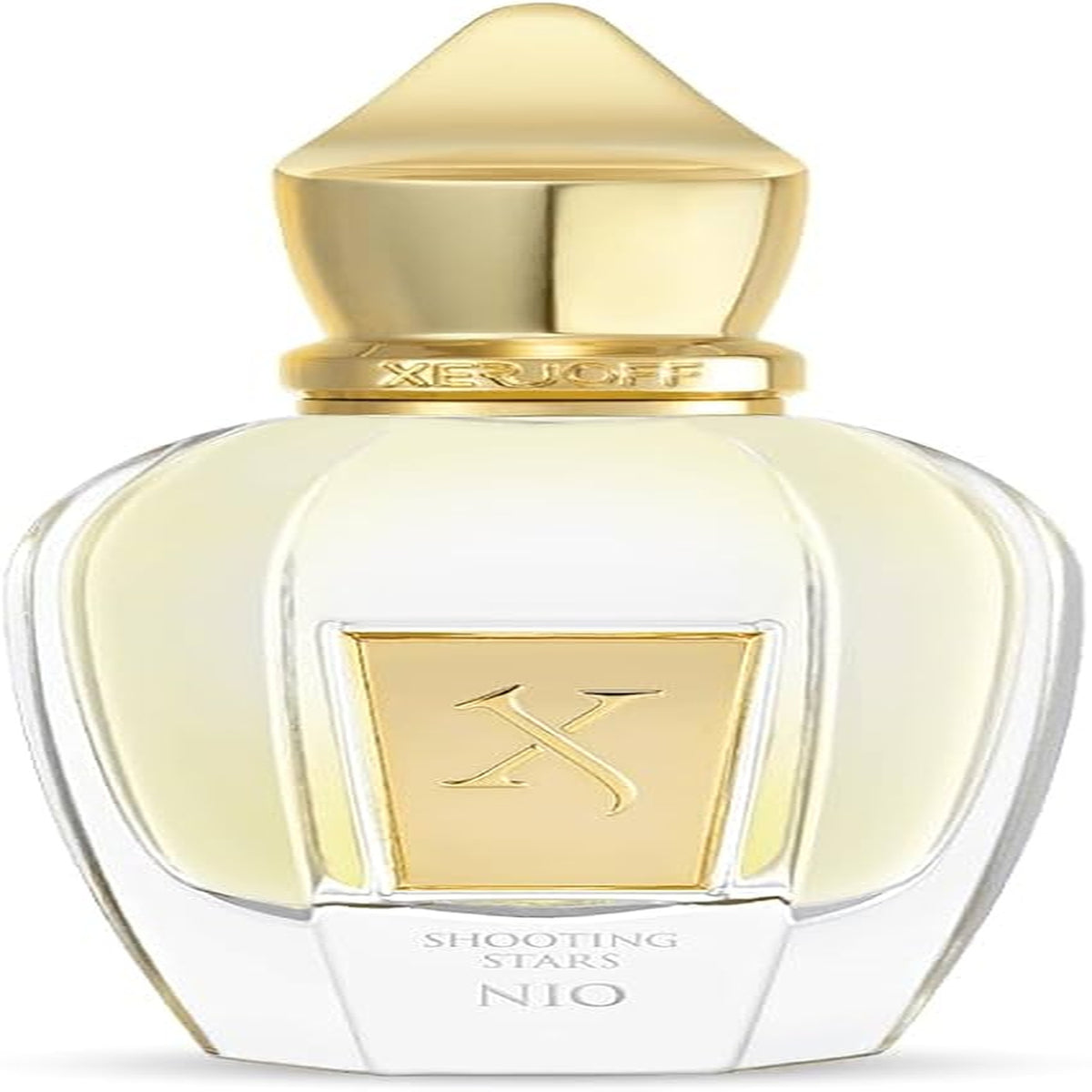 Xerjoff Nio Shooting Stars 1.7 oz Parfum Spray bottle