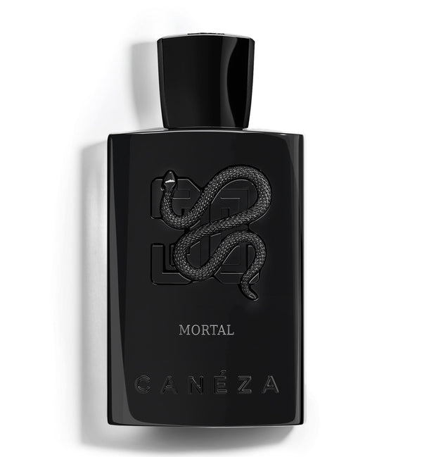 Caneza Mortal 3.4 oz EDP Spray unisex fragrance bottle