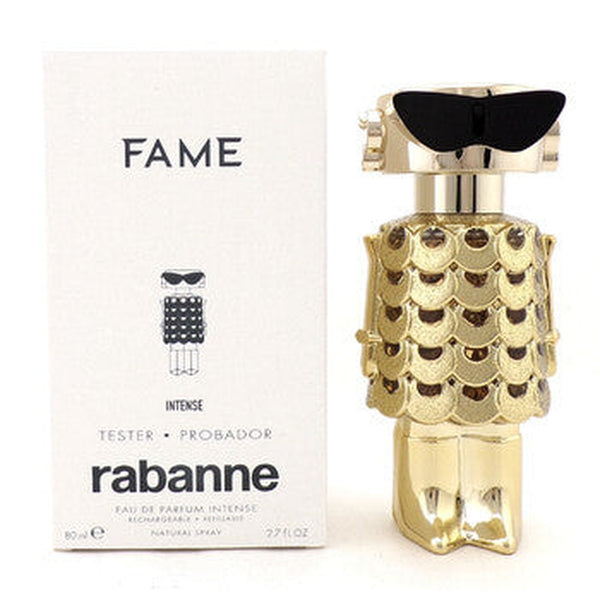 Paco Rabanne Fame 1.7 oz Parfum Spray bottle
