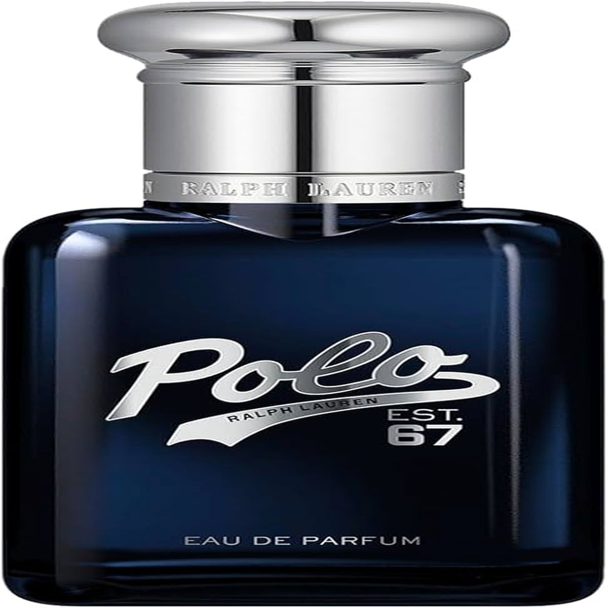 Polo 67 4.2 oz Eau de Parfum Spray bottle by Ralph Lauren