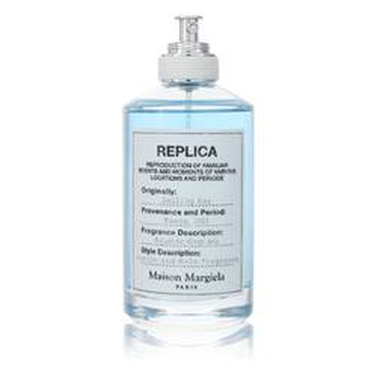 Maison Margiela REPLICA Sailing Day 3.4 oz EDT Spray bottle