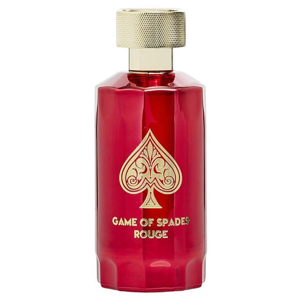 Game of Spades Rouge 3.4oz Parfum