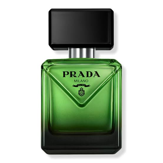 Prada Paradigme 3.4oz Eau de Parfum - Tester