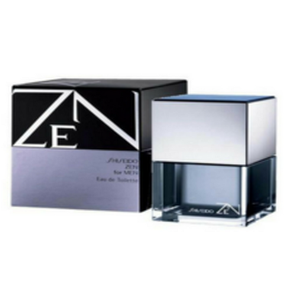 ZEN 1.7 EDT Spray fragrance bottle