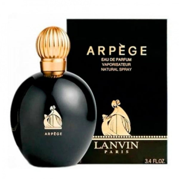 Lanvin Arpège 3.4 oz Eau de Parfum Spray bottle