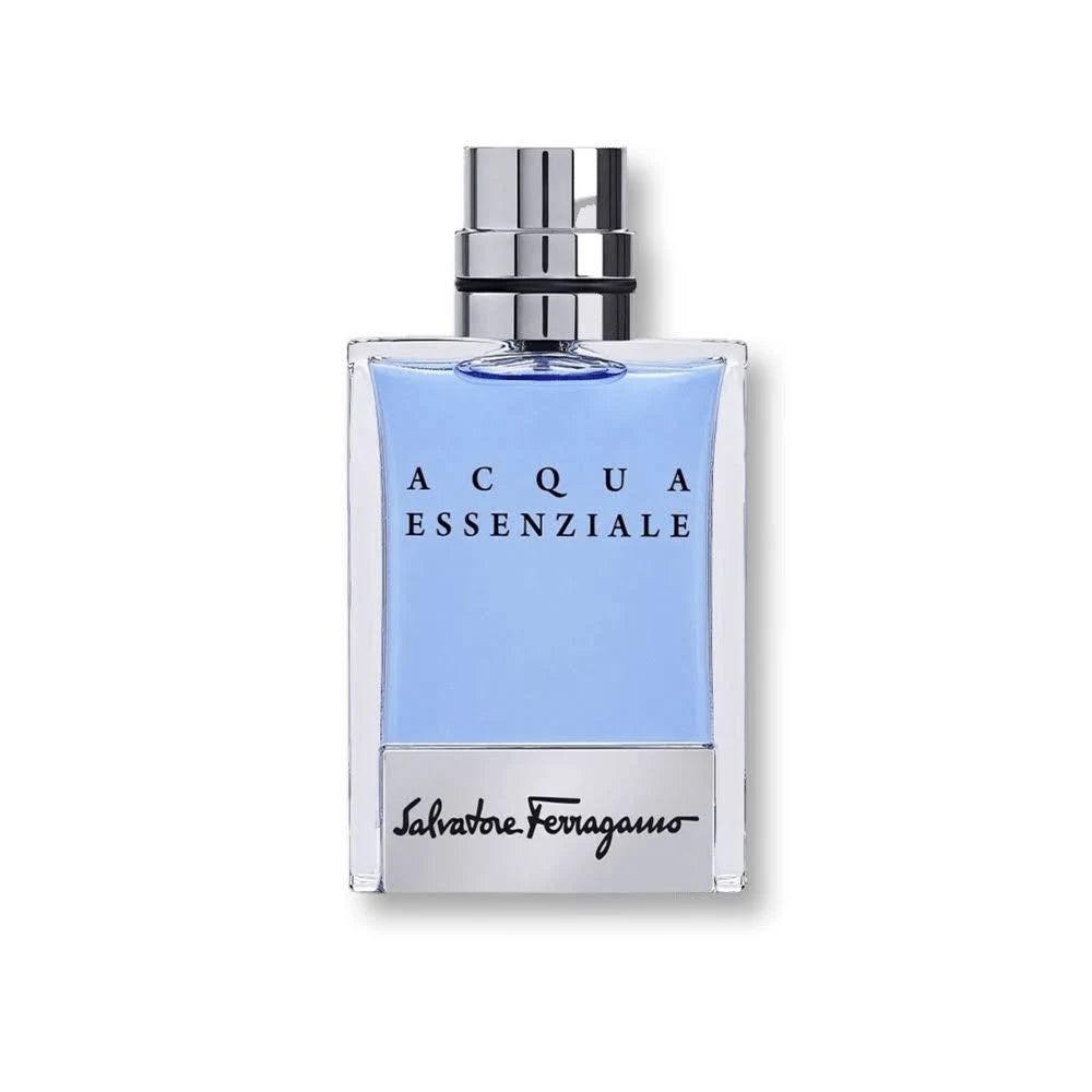 S. Ferragamo Acqua Essenziale 3.4oz Eau de Toilette