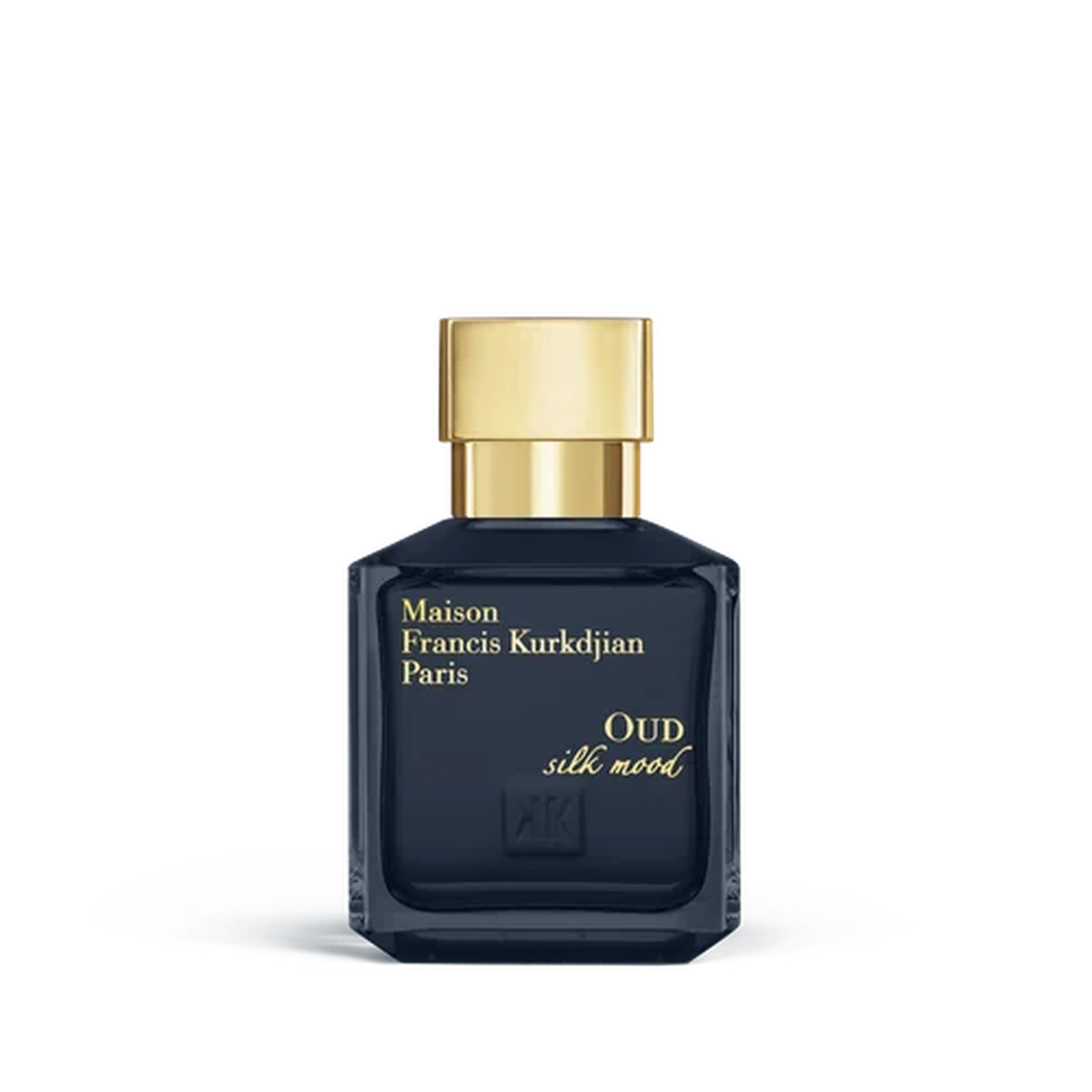 Maison Francis Kurkdjian Oud Silk Mood 2.5 oz Eau de Parfum spray bottle